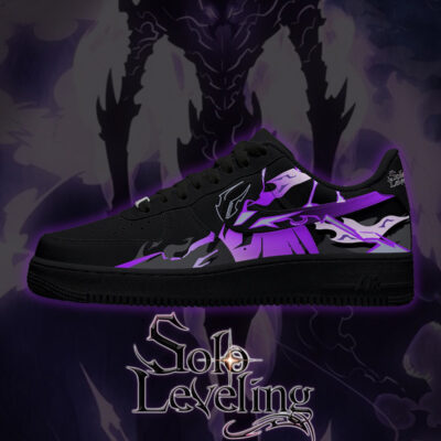 Beru V.1 Custom Sneakers