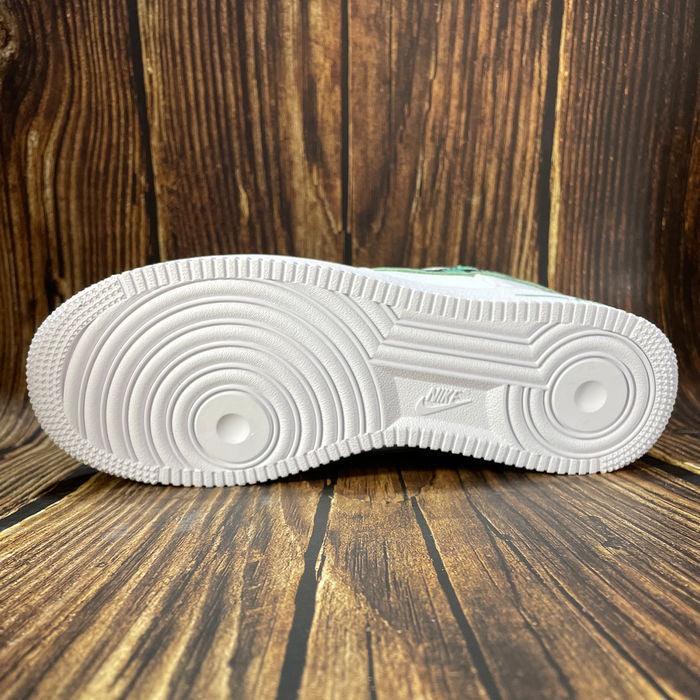 Tanjiro Kamado V.1 Custom Sneakers - Image 5