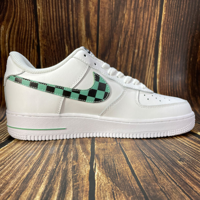 Tanjiro Kamado V.1 Custom Sneakers - Image 6