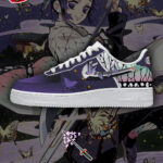 Shinobu V.5 Custom Sneakers