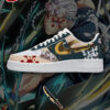 Tengen V.5 Custom Sneakers