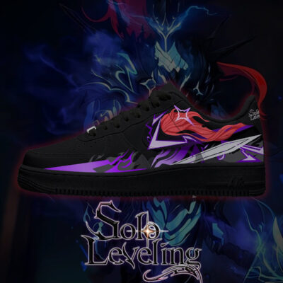 Igris V.2 Custom Sneakers
