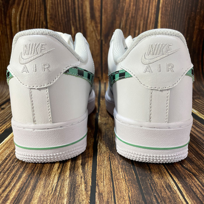 Tanjiro Kamado V.1 Custom Sneakers - Image 8
