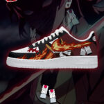 Yoriichi V.5 Custom Sneakers