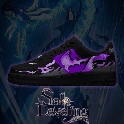 Kaisel V.1 Custom Sneakers