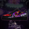 Tusk V.1 Custom Sneakers