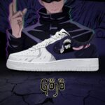 Satoru Gojo V.5 Custom Sneakers