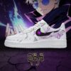 Satoru Gojo V.6 Custom Sneakers
