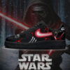 Kylo Ren V.1 Custom Sneakers