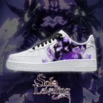 Bellion V.2 Custom Sneakers
