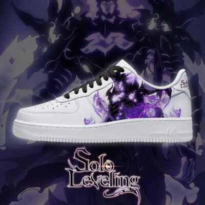 Bellion V.2 Custom Sneakers