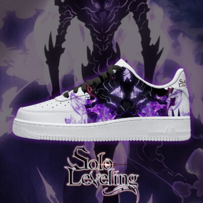Beru V.2 Custom Sneakers