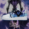 Beru V.3 Custom Sneakers