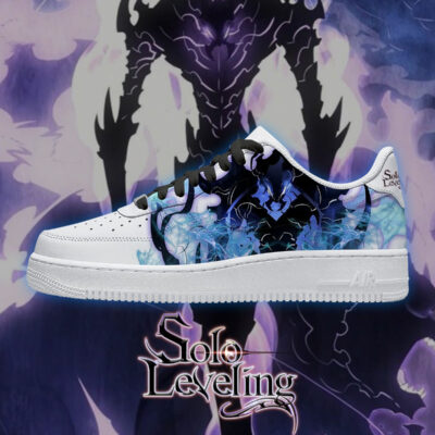 Beru V.3 Custom Sneakers