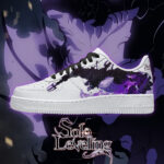 Jima V.2 Custom Sneakers