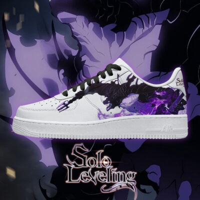 Jima V.2 Custom Sneakers