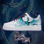 Kaisel V.2 Custom Sneakers