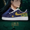 Suguru Geto V.4 Custom Sneakers