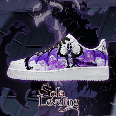 Kamish V.1 Custom Sneakers