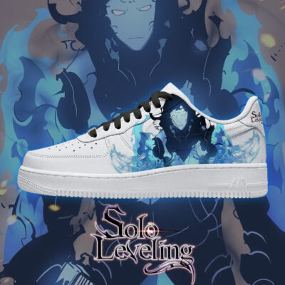 Min byung-gyu V.1 Custom Sneakers