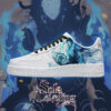 Min byung-gyu V.2 Custom Sneakers