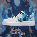 Min byung-gyu V.2 Custom Sneakers
