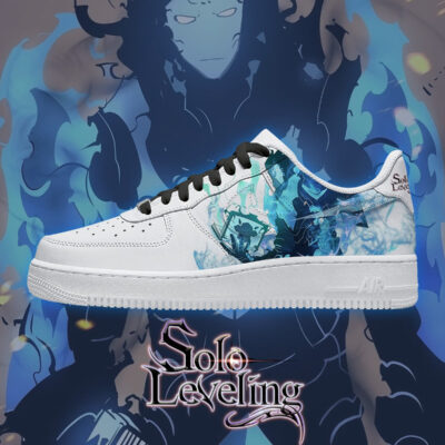 Min byung-gyu V.2 Custom Sneakers