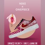 Donquixote Doflamingo Custom Sneakers