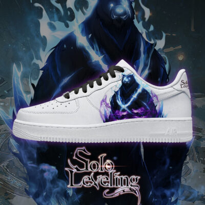 Tank V.2 Custom Sneakers