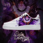 Tusk V.2 Custom Sneakers