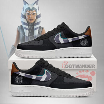Ahsoka - Star Wars AF1