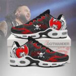 Bronson Reed AM Shoes-RON20102503