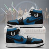 Jedi Council - Star Wars Style AJ1 Shoes