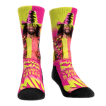Macho Man - Stare Down
