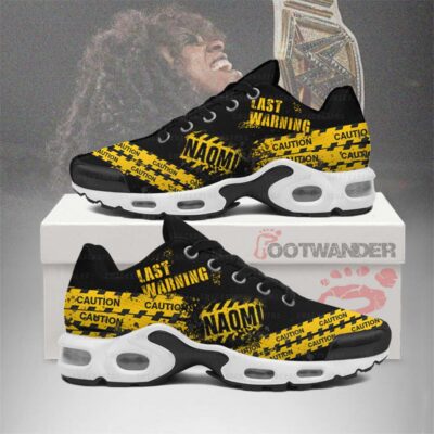 Naomi AM Shoes-RON20102507