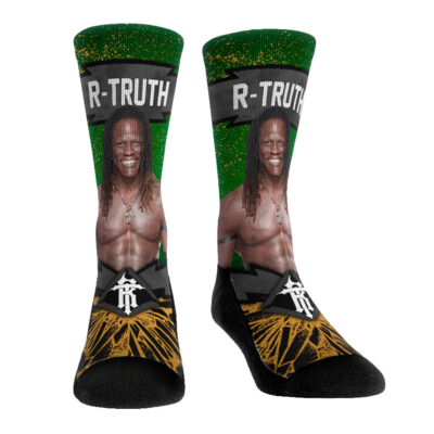 R-Truth - Walkout