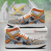 Shiny Metagross - Pokemon Shiny AJ1 Shoes