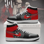 The Empire - Star Wars AJ1 Shoes
