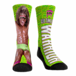 Ultimate Warrior - Big Wrestler