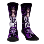 Undertaker - Phenom Never Dies