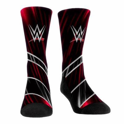 WWE - Glowing Lines