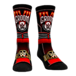 WWE - Groom
