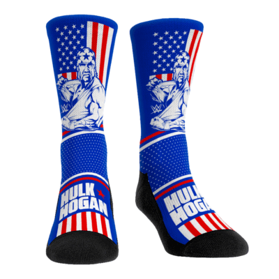 Hulk Hogan - USA