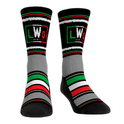 LWO - Stripes - Classic