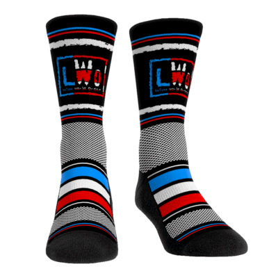 LWO - Stripes - Puerto Rico