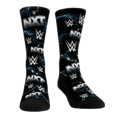 NXT - Lightning All-Over