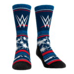 WWE - Patriotic Stripes