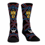 WrestleMania 41 - Neon Loops