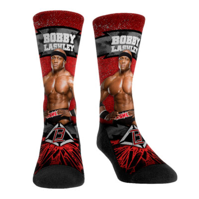 Bobby Lashley - Walkout