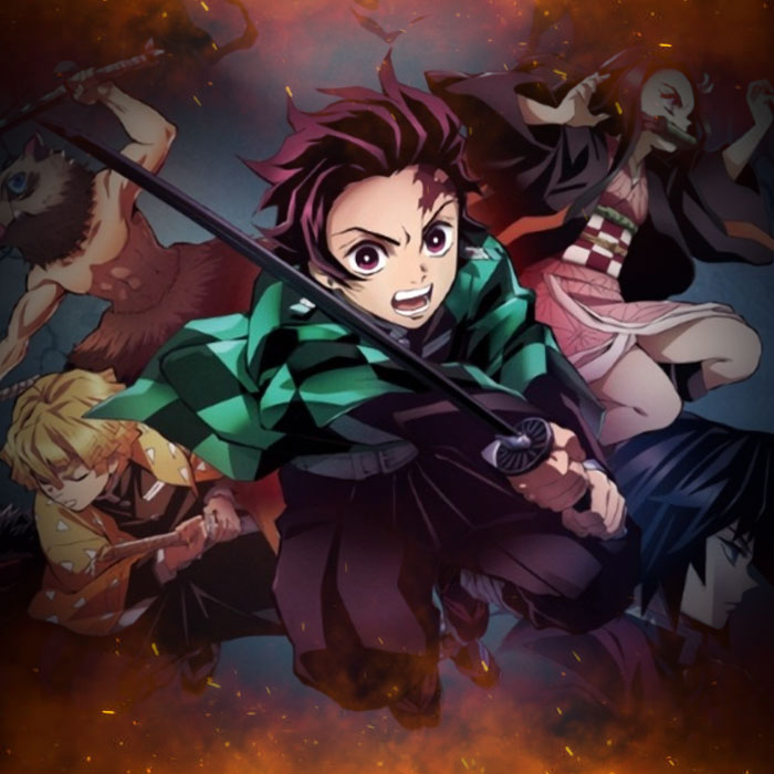 Demon Slayer